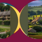 Enchanted Escapes: 15 Ideas for an English Village Adventure