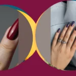 Autumn Aesthetics: 15 Charming Nail Art Ideas for the Season