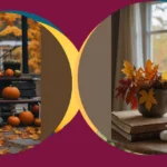 Autumn Delight: 15 Cozy Natural Decor Ideas for Your Living Space