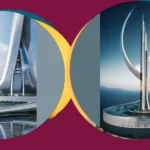 Up in the Clouds: 15 Architectural Concepts for the Cities of Tomorrow