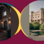 Kingdom Inspiration: 15 Aesthetic Castle Designs to Transform Your Home