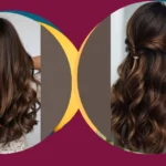 A Fun Guide to 15 Easy and Cute Hairstyles for Long Hair