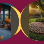 Autumn Garden Decor: Make Your Space Shine This Fall