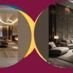 Cozy Yet Classy: 15 Luxurious Living Room Inspirations