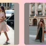 Fascinating Flairs: 15 Classy Retro Outfits to Make Heads Turn