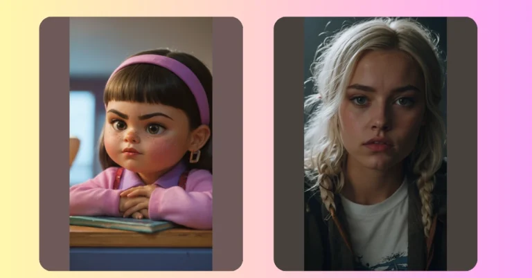 Bringing Your Inner Icons to Life: 15 Characters to Embrace