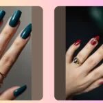 Short but Unique: Dive into Fall Nail Trends of 2024**  
**