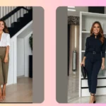Dress for Success: 15 Professional Outfits to Inspire Your Work Wear
