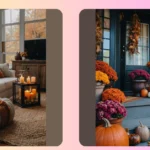 Celebrate Autumn with These 15 Easy Fall Decor Ideas