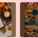 Natural Fall Inspirations: 15 Easy Decor Ideas for Your Home Sweet Home