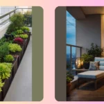 Discover 15 Balcony Garden Ideas to Liven Up Your Apartment