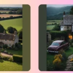 Modern Meets Traditional: 15 Creative English Village House Concepts