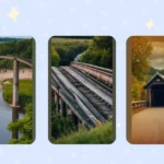 Inspirational Spans: 15 Beautiful Bridges for Art and Adventure