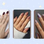 Nail Polish Palette: Exploring Shades and Designs for Every Mood