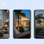Dazzling Dreams: 15 Glamorous House Inspirations for Your Sims 4