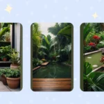15 Creative Tropical Garden Ideas for Small Spaces  
**