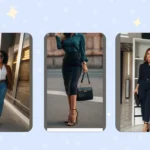 The Ultimate Guide to 15 Classy Business Outfits That Wow
