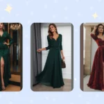 Cozy Up This Fall: 15 Maxi Dress Inspirations You Can’t Miss