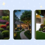 Creative Corners: 15 Unique Backyard Landscaping Ideas for Small Yards