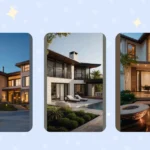 Mediterranean Magic: 15 Luxury Home Inspirations to Live By**

**