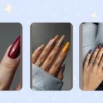 Nail Art for Fall: 15 Subtle Designs You’ll Fall in Love With