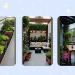 Elevate Your Apartment Living with These 15 Balcony Garden Ideas