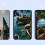 Escape to Bali: 15 Dreamy Places for Your Prewedding Photos