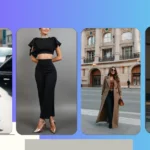 Unleash Your Inner Star: 15 Glamorous Outfit Ideas for Ladies