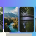 Capturing Beauty: 15 Stunning Bridges to Inspire Your Inner Artist