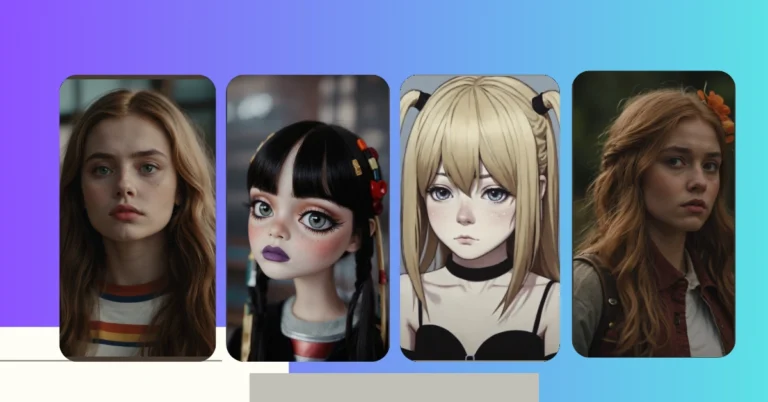 15 Literally Me Characters to Represent Your Quirks