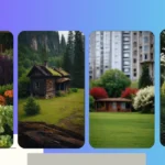 Transform Your Space with 15 Evergreen Landscape Ideas**  
**