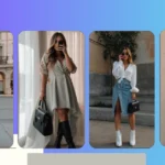 Chic and Casual: 15 Outfit Ideas for the Classy Woman