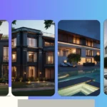 Glam It Up: 15 Hollywood-Inspired House Ideas for Sims 4