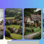 Whimsical Windows and Quaint Cottages: 15 Village Ideas You’ll Love