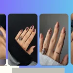 Fall Into Style: 15 Trendy Nail Designs for Autumn 2024