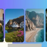 Discover the Magic of Europe’s Aesthetic Wallpapers