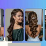 Elevate Your Look: 15 Chic Bridesmaid Hairstyles to Try