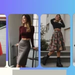 15 Skirt Outfit Ideas to Rock Every Occasion