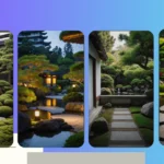 Small Spaces, Big Dreams: 15 Stunning Japanese Garden Design Ideas