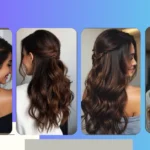 15 Easy Hairstyles for Long Hair That Will Save Your Day
