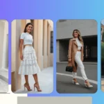 Cozy Combinations: 15 Adorable Fall Outfit Ideas for Women Over 40