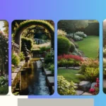 Transform Your Space with These 15 Dreamy Garden Ideas!**  
**