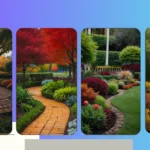 Transform Your Autumn Garden: 15 Aesthetic Ideas for Gorgeous Decor