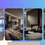 Elevate Your Space: 15 Luxury Living Room Ideas for Every Taste