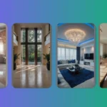 Home Sweet Luxury: 15 Beautiful House Interior Ideas to Inspire You