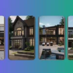 Building Your Dream Home: 15 Bloxburg House Ideas for Inspiration