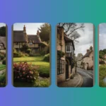 English Enchantment: 15 Quaint Village Inspirations