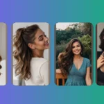 Effortless Curly Hairstyles for a Baddie Vibe This Fall!**  
**