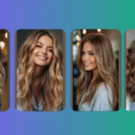 Golden Dreams: 15 Bronde Hair Color Ideas for Every Brunette