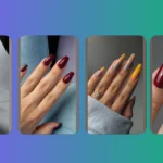 Autumn Nail Art: 15 Trending Ideas to Try This Fall